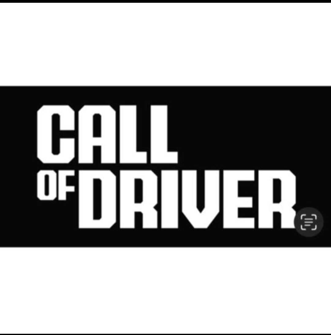 Call Of Driver